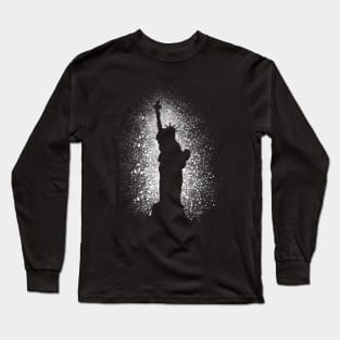 Liberty States Long Sleeve T-Shirt